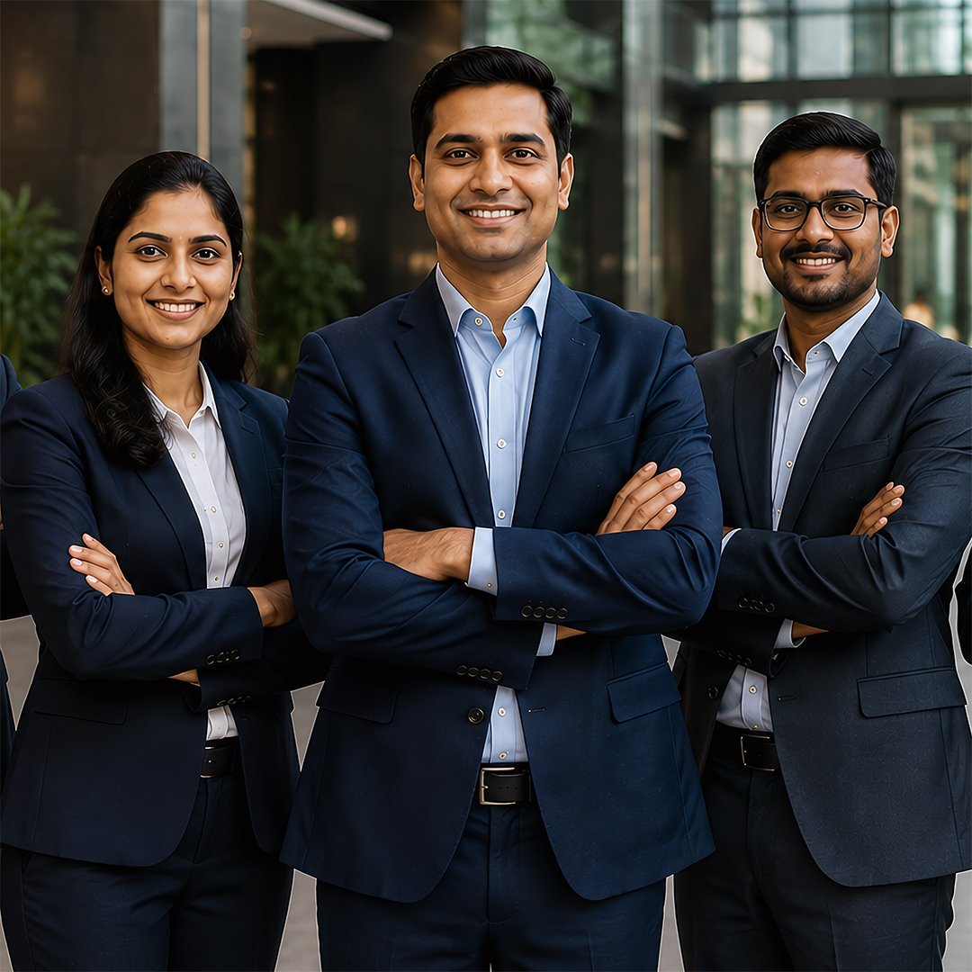 Facility Management Professionals