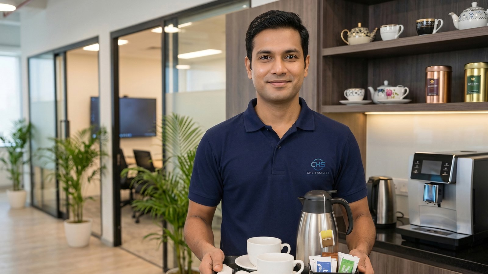 Premium Housekeeping Services