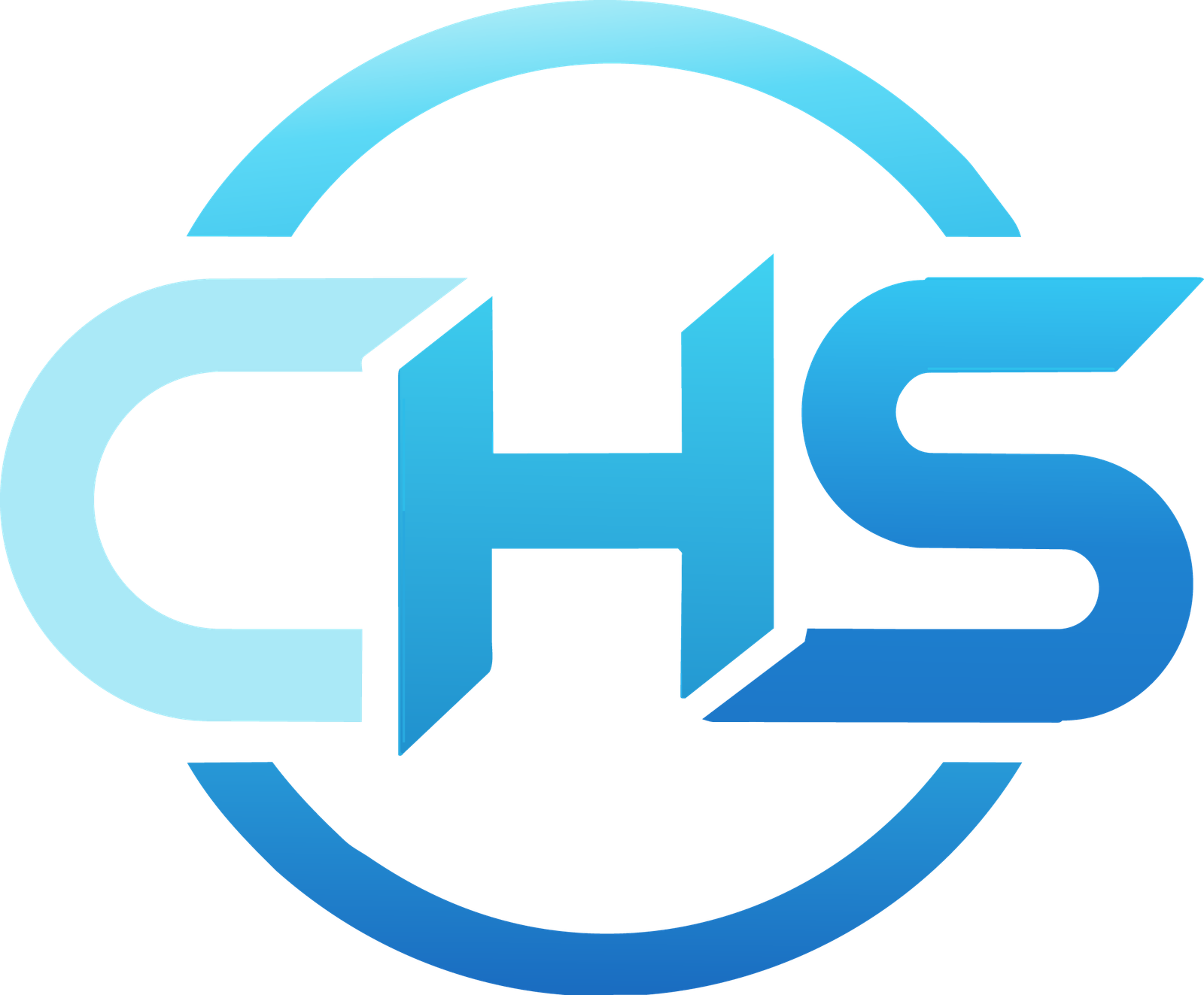 CHS Facility Management Logo