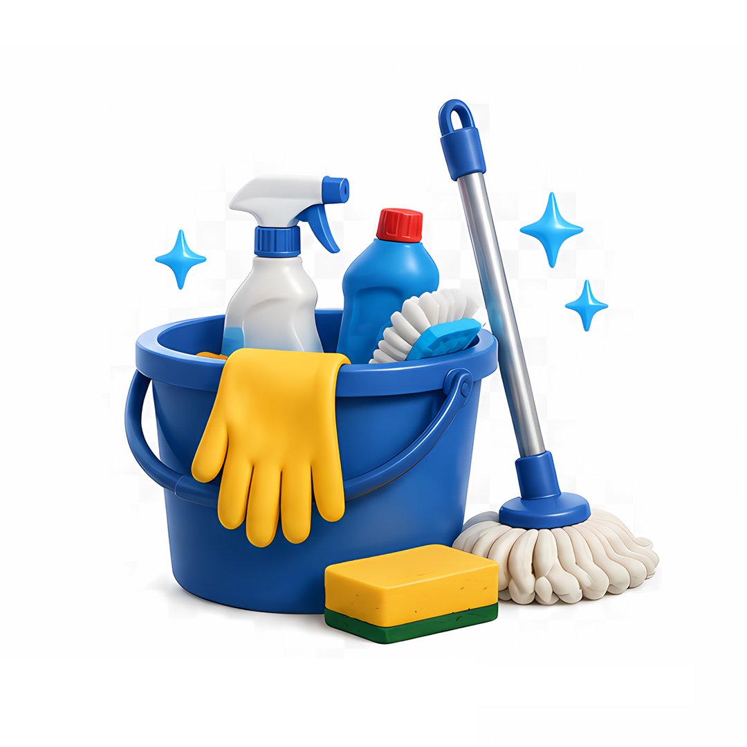 Cleaning Services